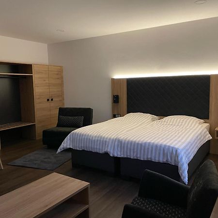 Ferienwohnung Zossen Gaestehaus 외부 사진